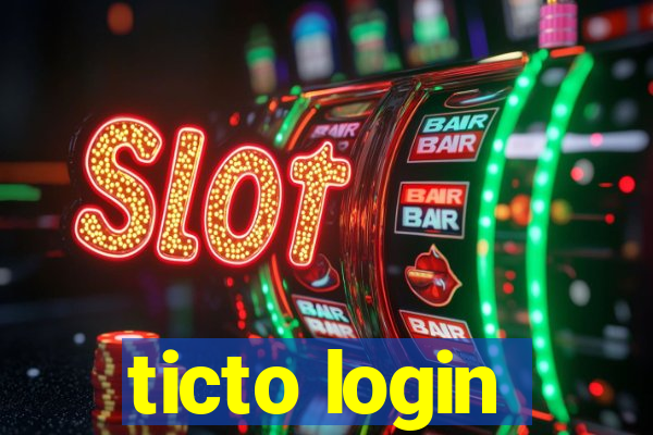 ticto login